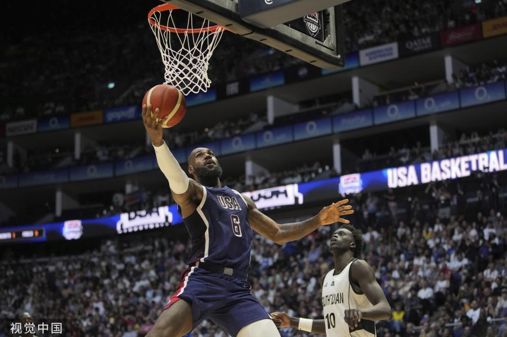 在训练中 在训练中