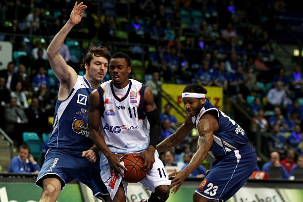 防守技术 防守技术