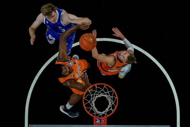 他们的实力 他们的实力